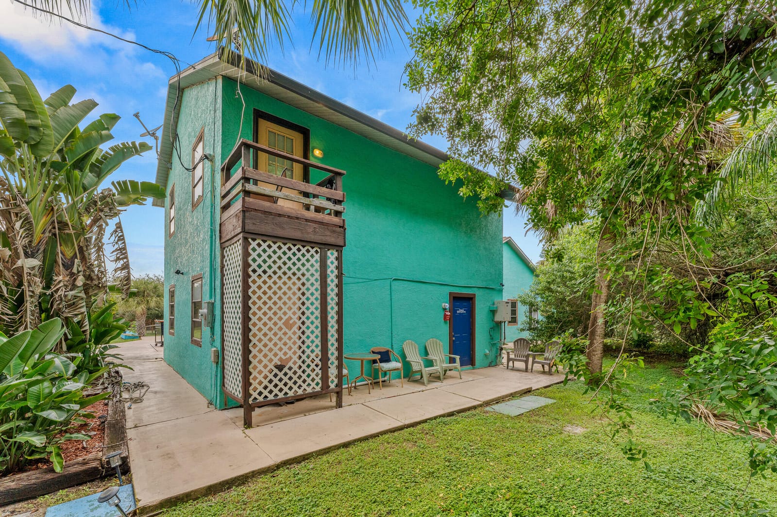 1271 NE SUNRISE Terrace, Jensen Beach, FL 34957 photo 8