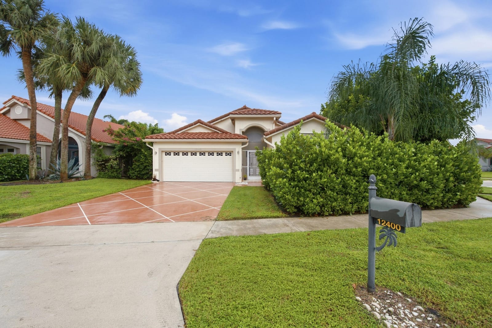 12400 SAND WEDGE Drive, Boynton Beach, FL 33437 photo 3
