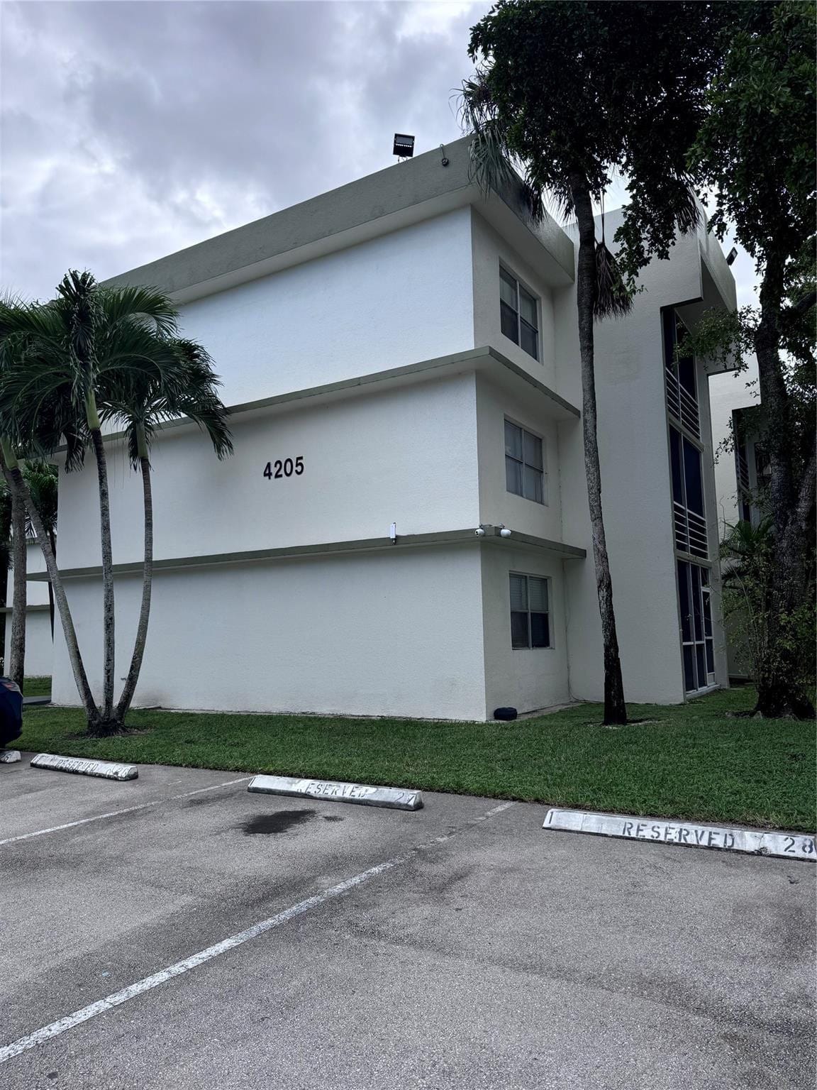 4205 N UNIVERSITY Drive 107, Sunrise, FL 33351 photo 24