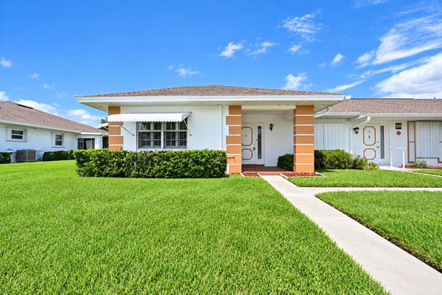 828 Timberview Drive A, Fort Pierce, FL 34982