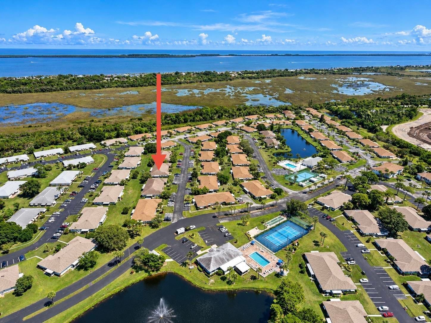828 Timberview Drive A, Fort Pierce, FL 34982 photo 29