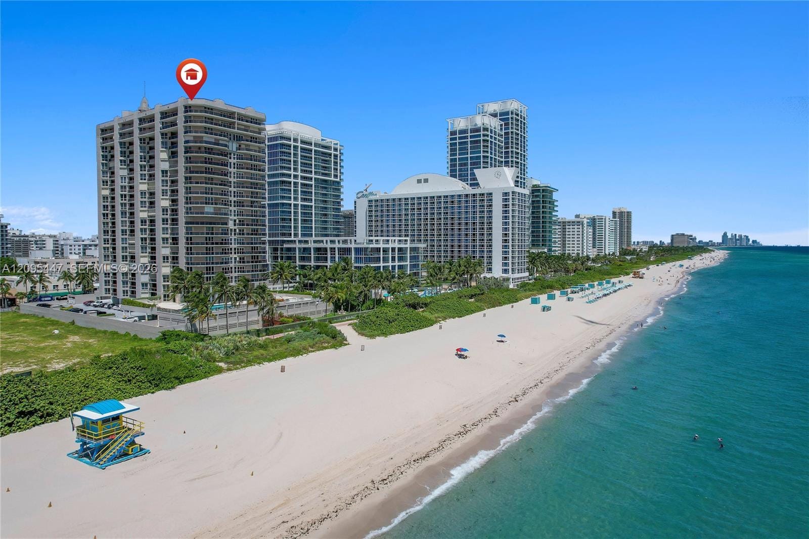 6767 Collins Avenue 204, Miami Beach, FL 33141 photo 2