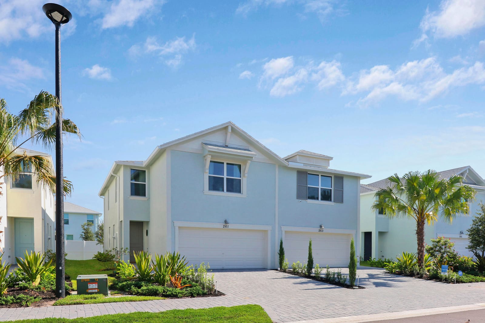 261 OSPREY PRESERVE Boulevard, Jensen Beach, FL 34957 photo 1