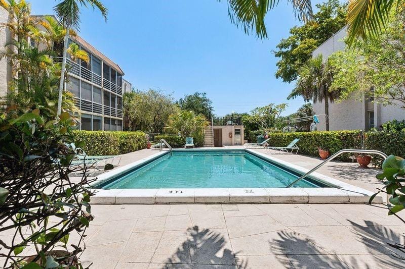 485 N Pine Island Road 105A — photo 12