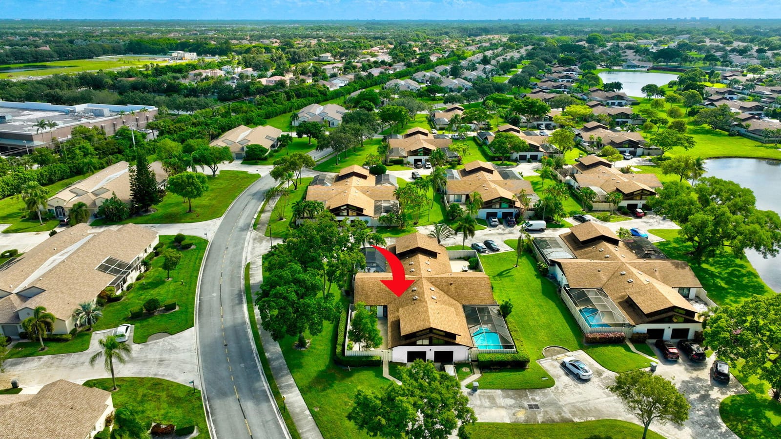 9844 Boca Gardens Circle N A, Boca Raton, FL 33496 photo 16