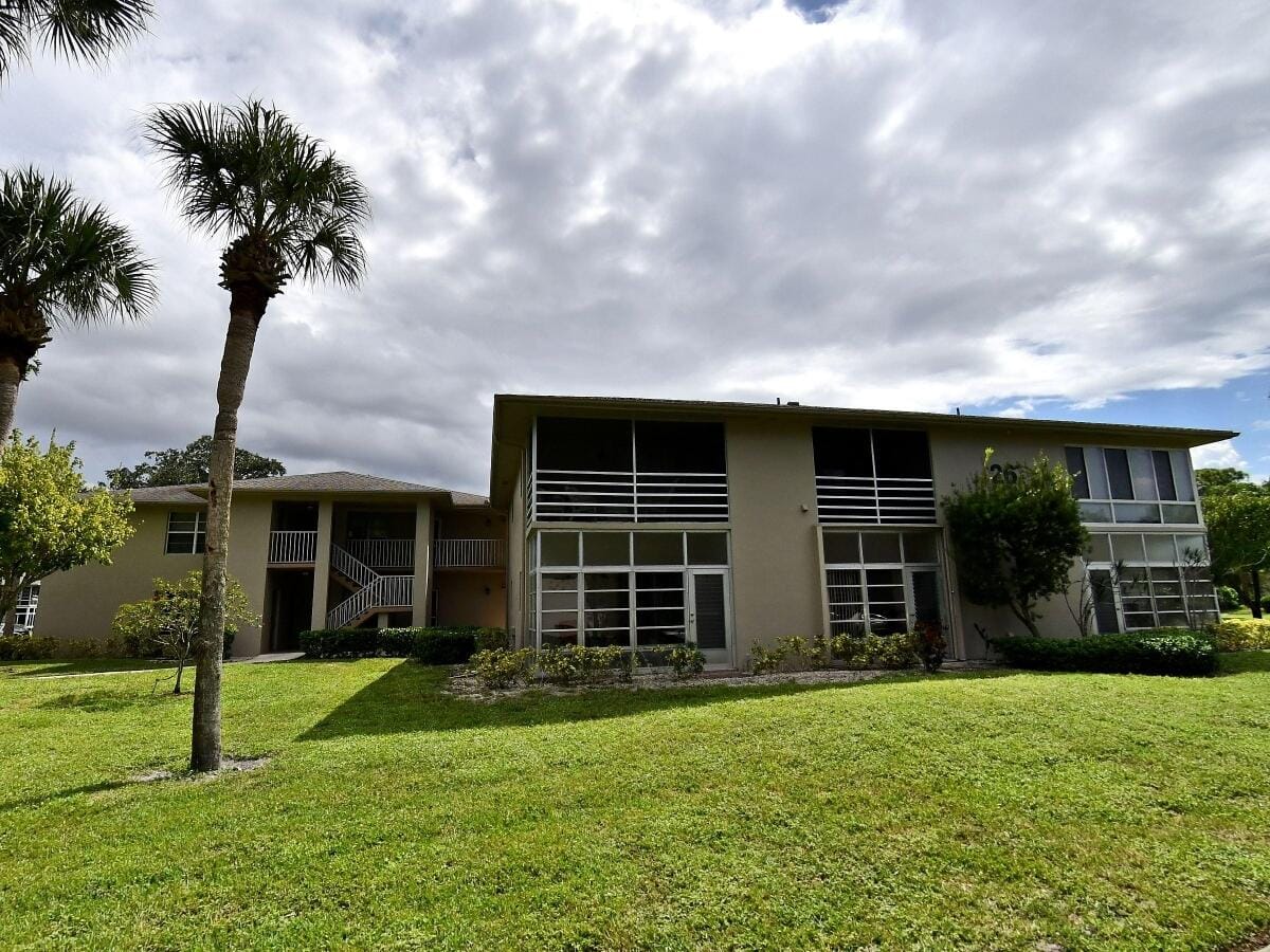 26 Lake Vista Trail 105, Port St. Lucie, FL 34952 photo 1