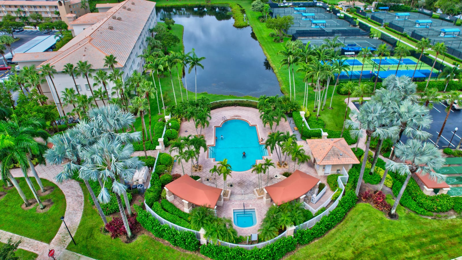 12598 Crystal Pointe Drive D, Boynton Beach, FL 33437 photo 29