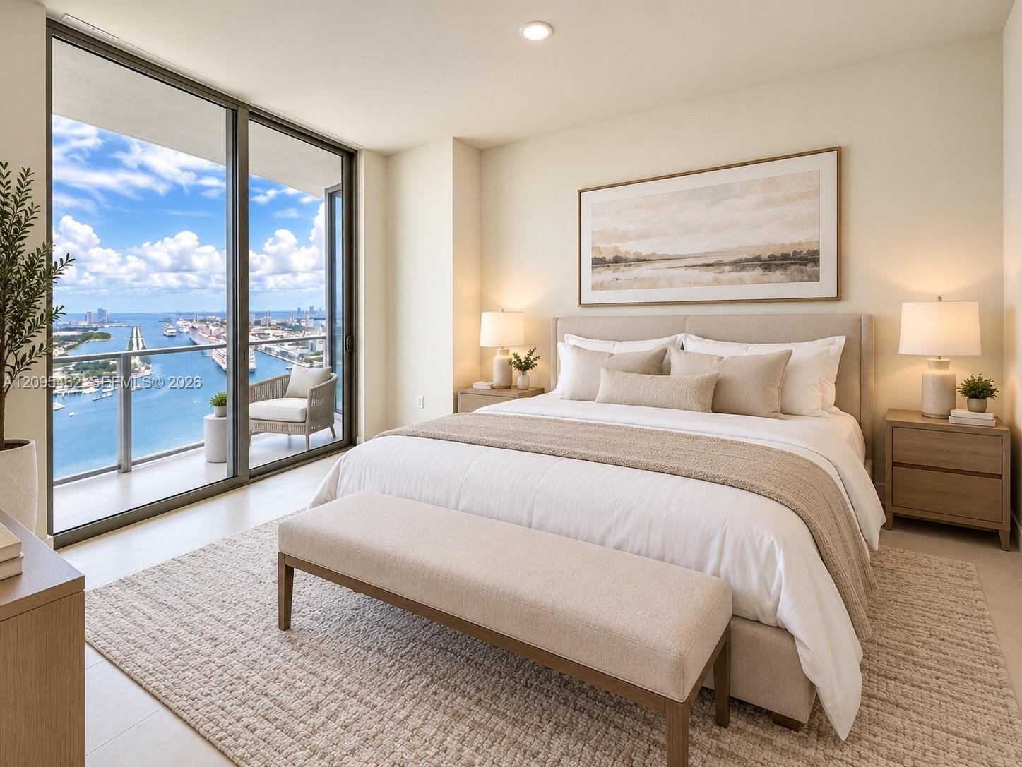 1400 Biscayne 4703, Miami, FL 33132 photo 11