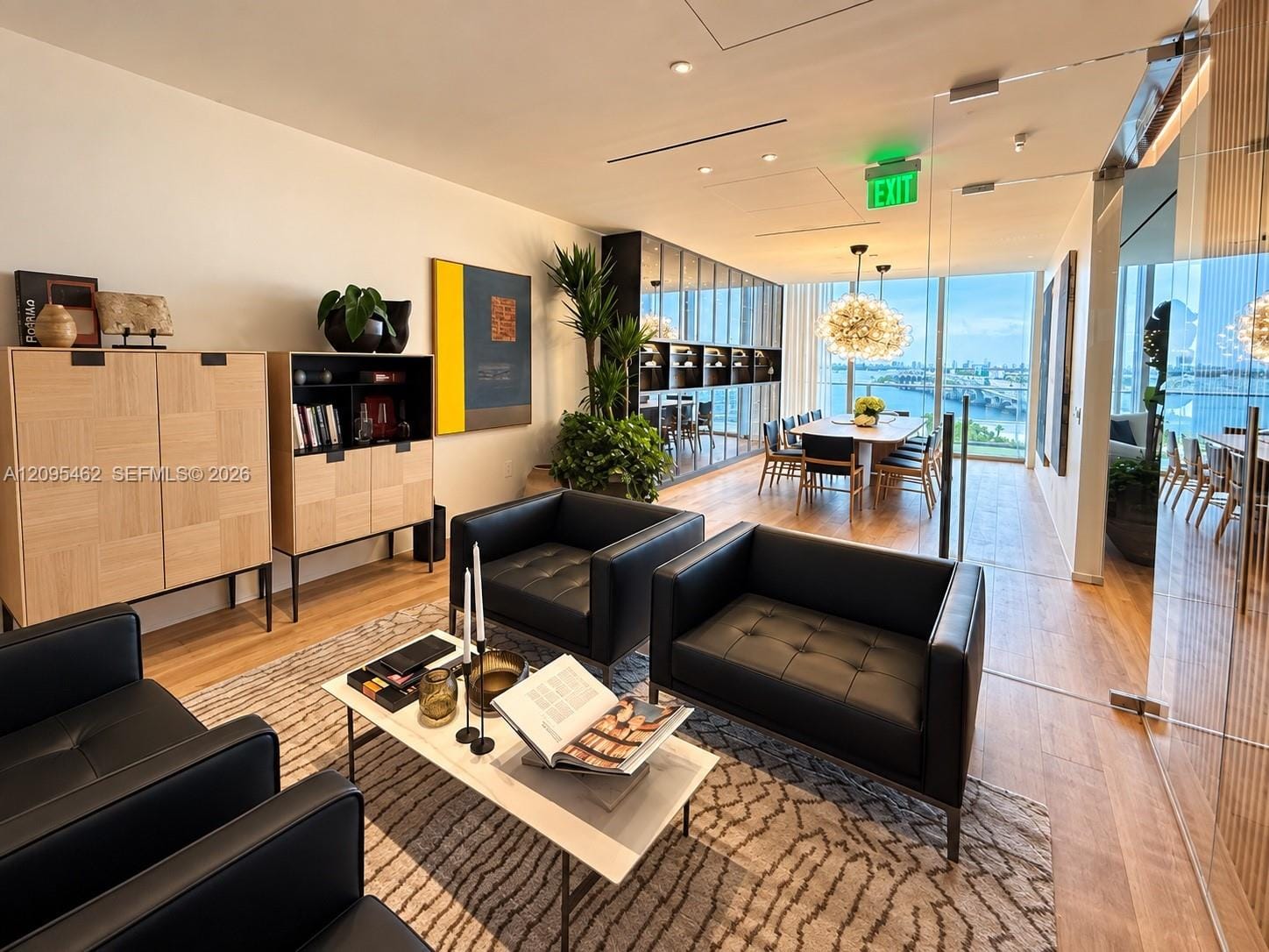 1400 Biscayne 4703, Miami, FL 33132 photo 22