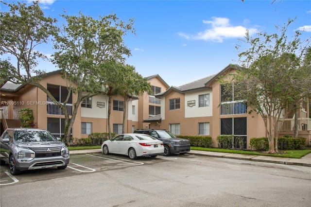 9833 Westview Drive 835, Coral Springs, FL 33076