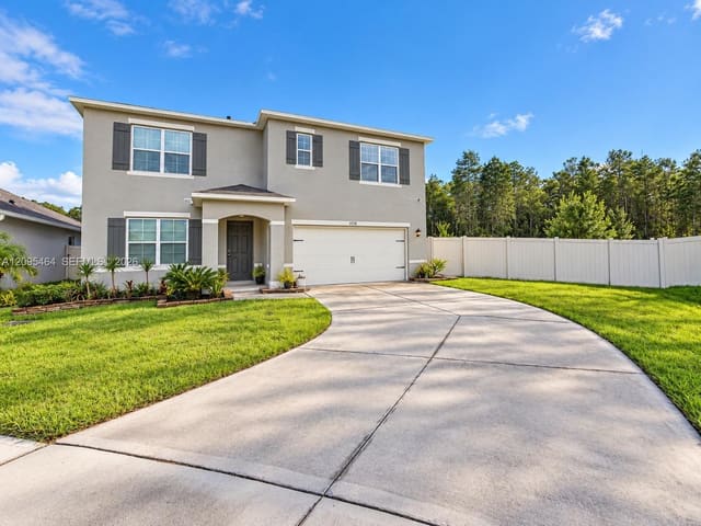 1359 Fox Squirrel Drive, Davenport, FL 33897