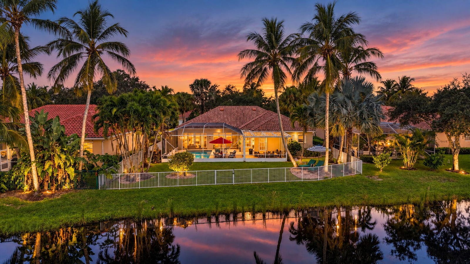 7605 Red River Road W Rear-Round, West Palm Beach, FL 33411 photo 1