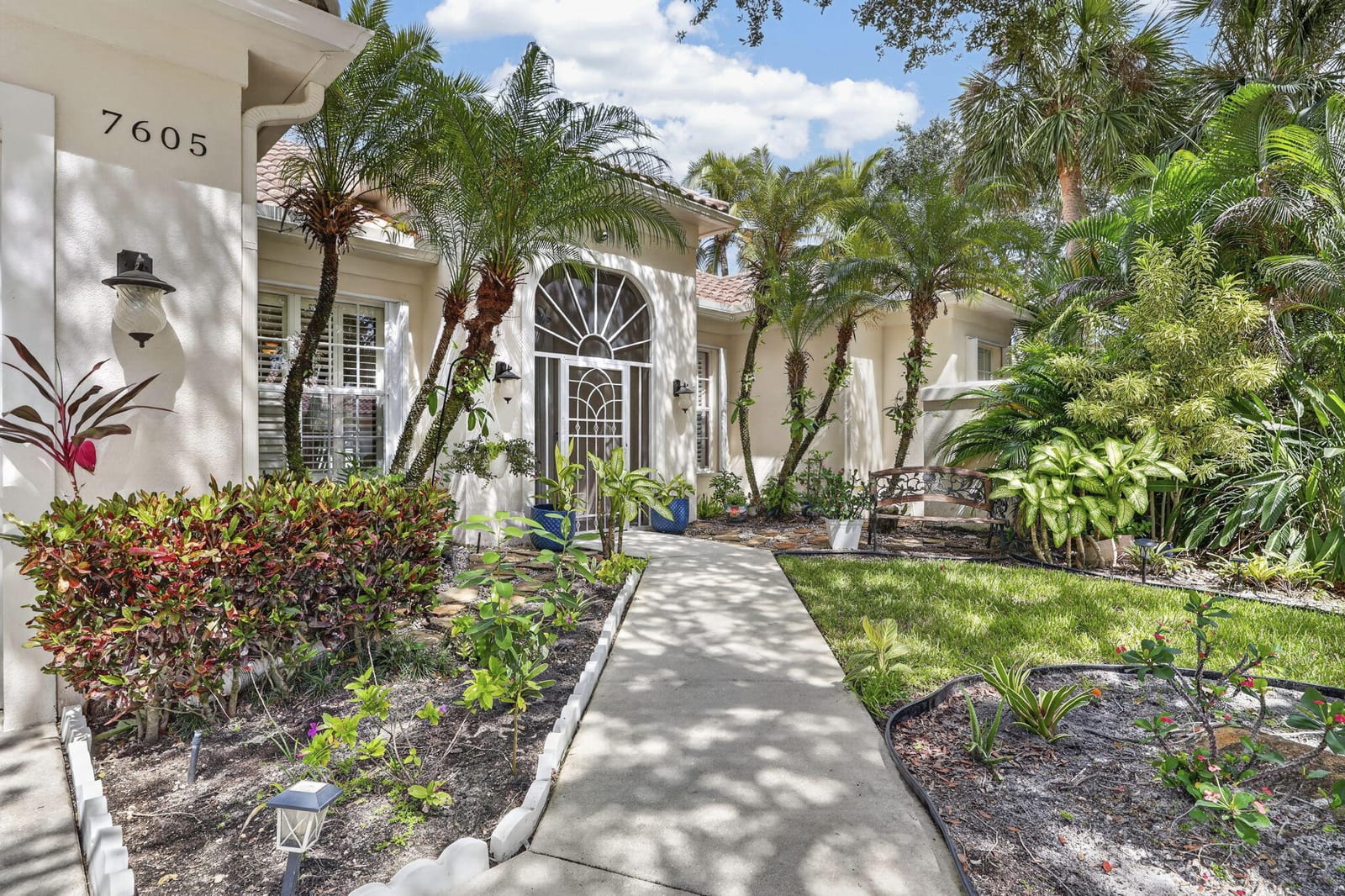 7605 Red River Road W Rear-Round, West Palm Beach, FL 33411 photo 14