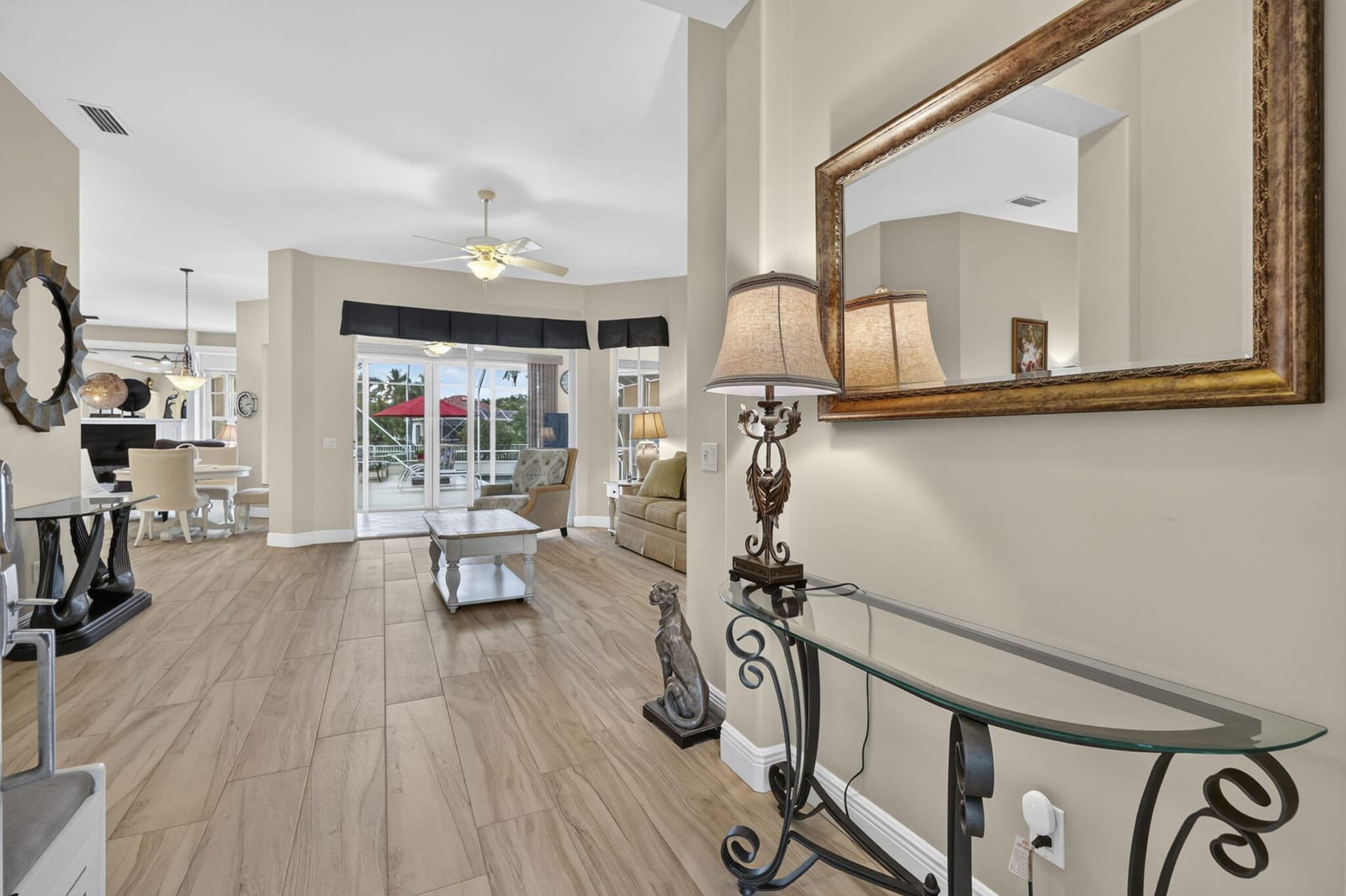 7605 Red River Road W Rear-Round, West Palm Beach, FL 33411 photo 17