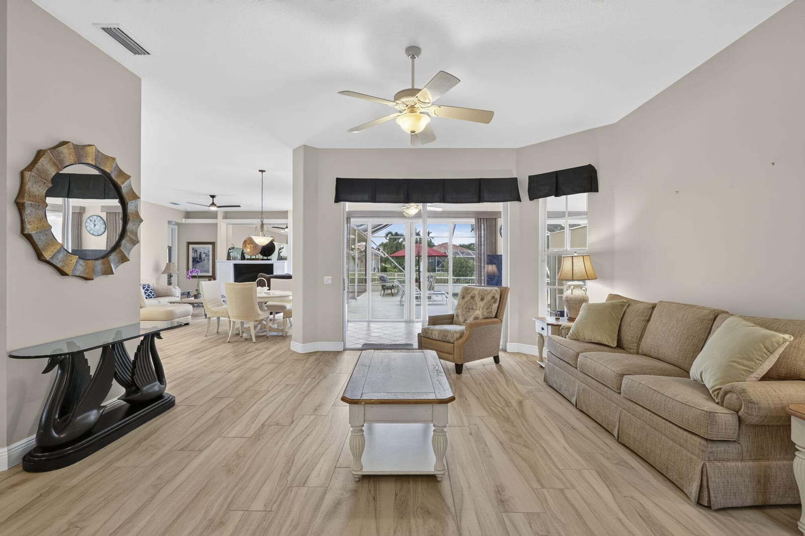7605 Red River Road W Rear-Round, West Palm Beach, FL 33411 photo 18