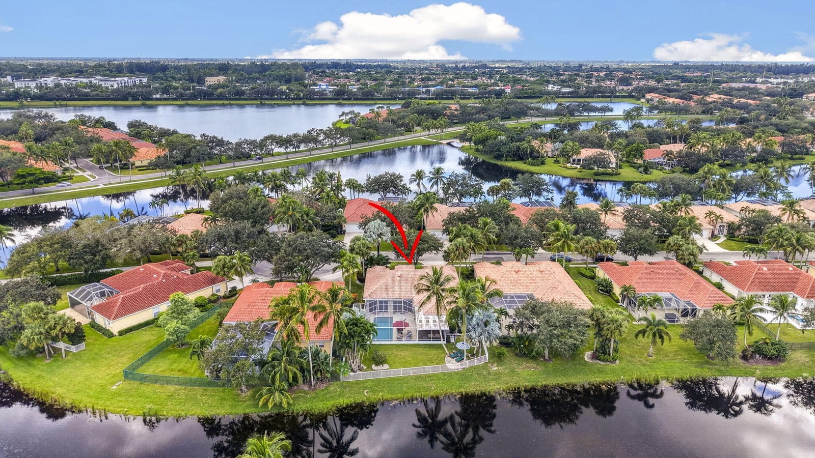 7605 Red River Road W Rear-Round, West Palm Beach, FL 33411 photo 3