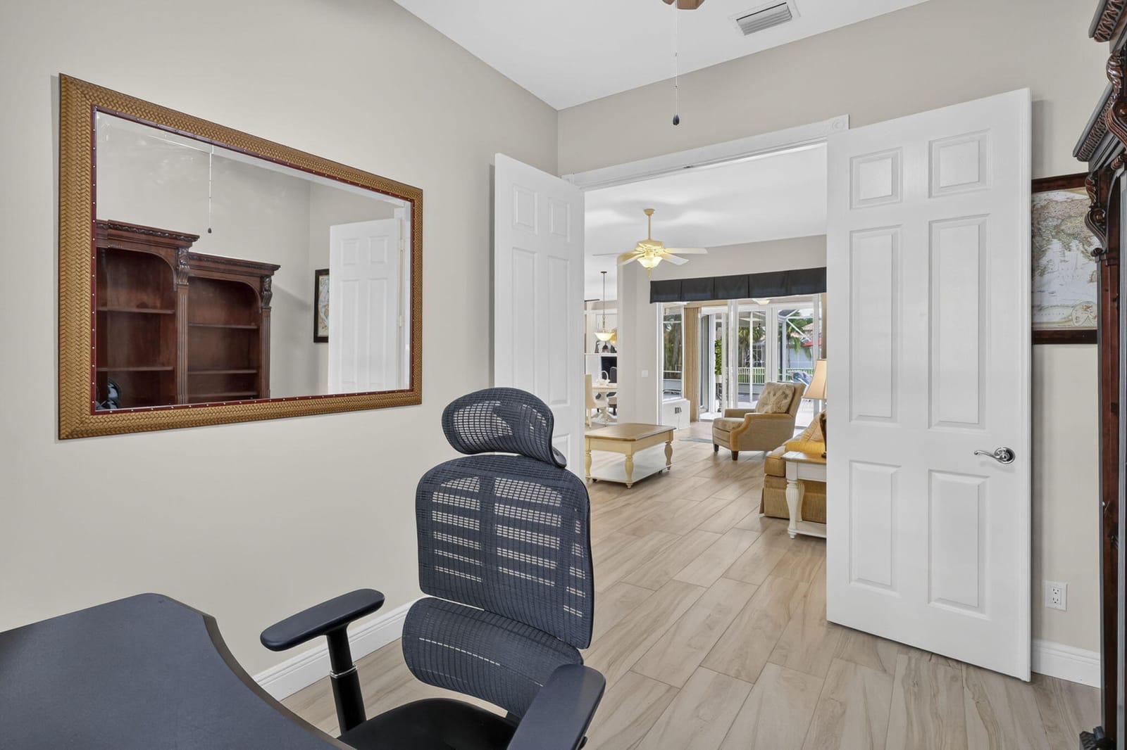 7605 Red River Road W Rear-Round, West Palm Beach, FL 33411 photo 21