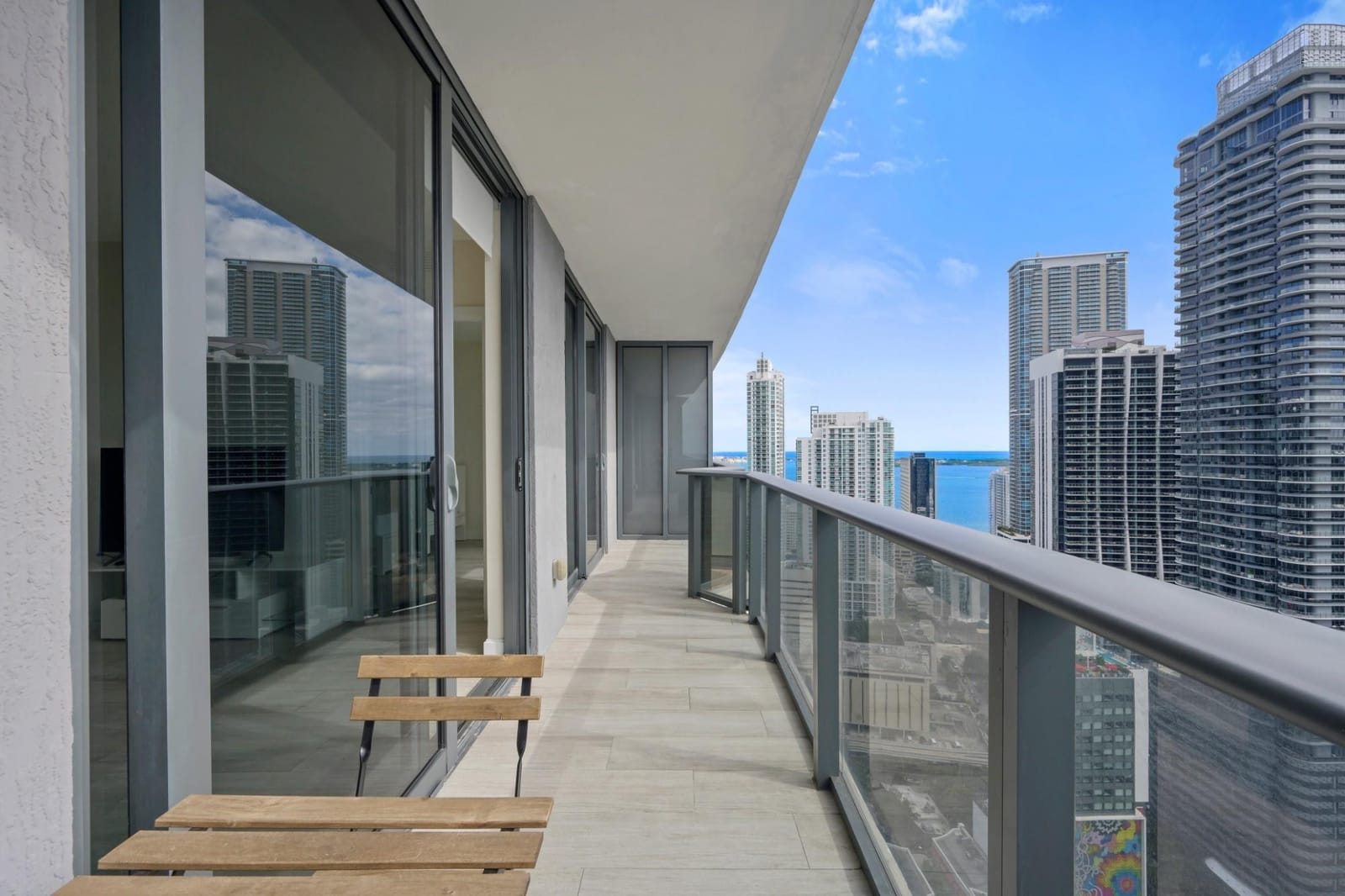 55 SW 9th Street 3705 — photo 4