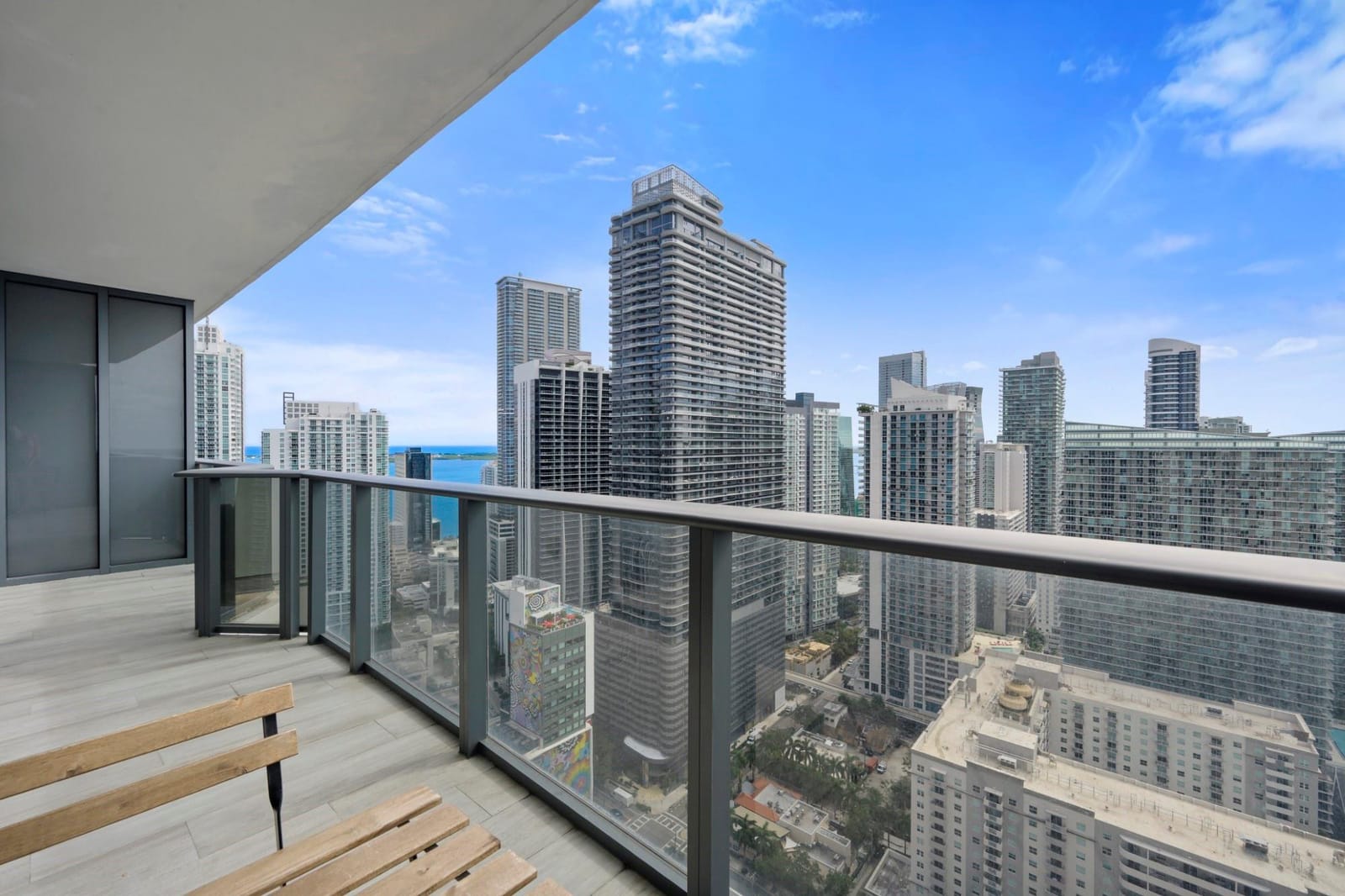 55 SW 9th Street 3705 — photo 5