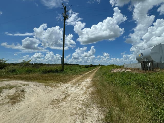 28160 ORANGE Avenue, Fort Pierce, FL 34945
