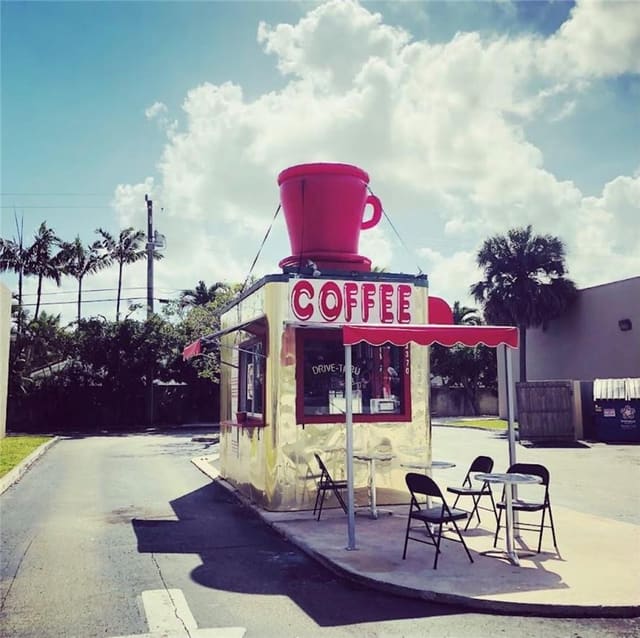 3370 Griffin Road, Dania Beach, FL 33312