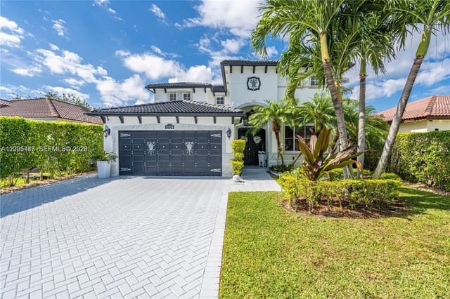 13324 SW 282nd Street, Christopher Gardens, Homestead, FL