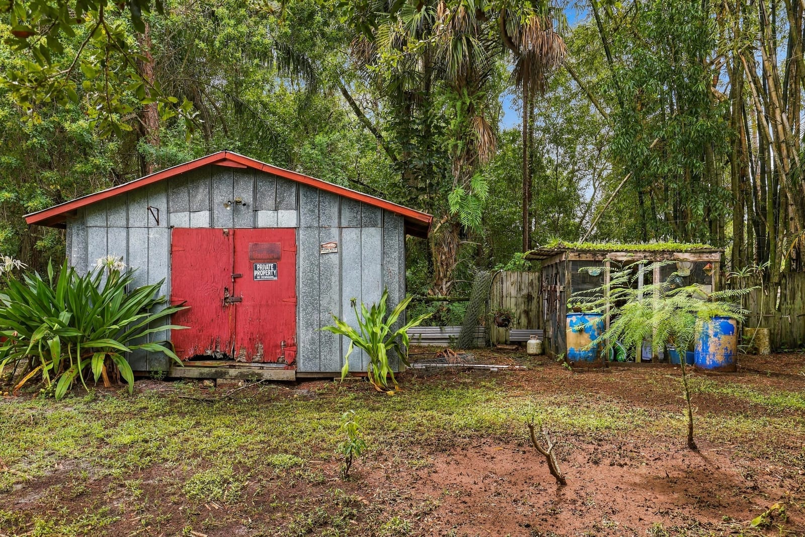 13662 N 54TH N, The Acreage, FL 33411 photo 14