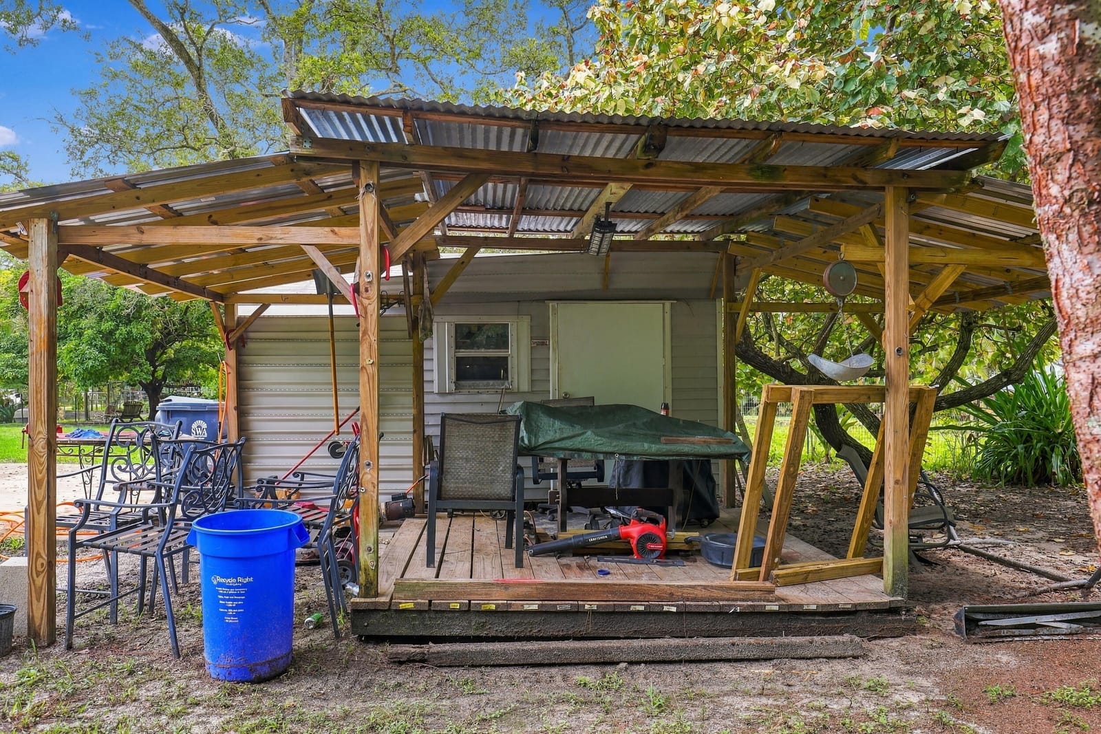 13662 N 54TH N, The Acreage, FL 33411 photo 15
