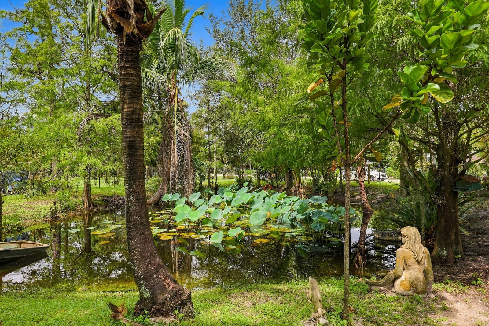 13662 N 54TH N, The Acreage, FL 33411 photo 17