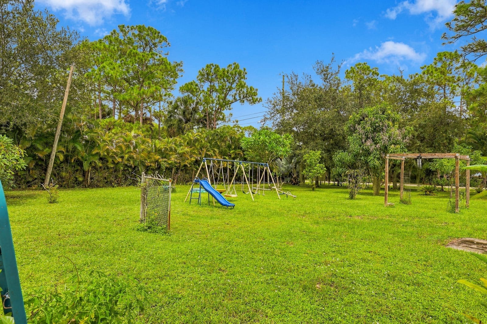 13662 N 54TH N, The Acreage, FL 33411 photo 19