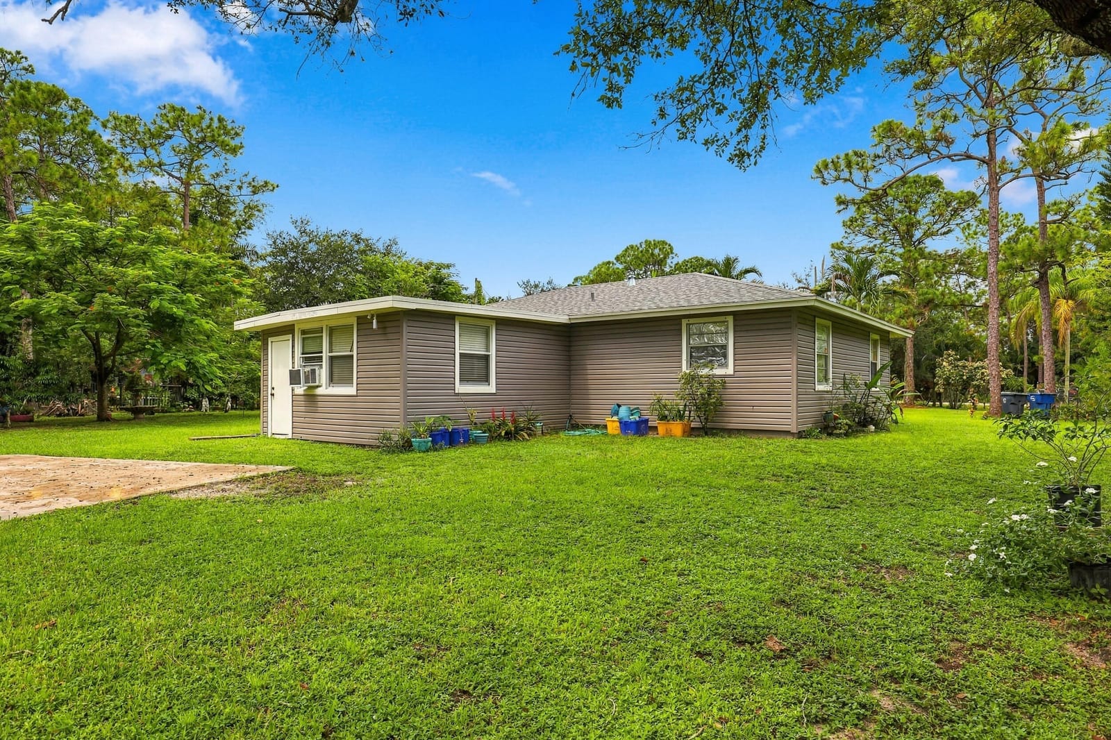 13662 N 54TH N, The Acreage, FL 33411 photo 3