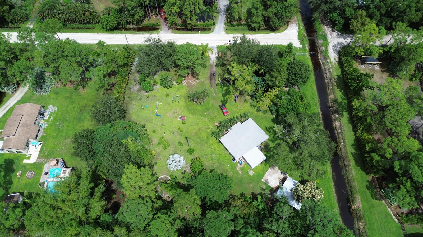 13662 N 54TH N, The Acreage, FL 33411 photo 4