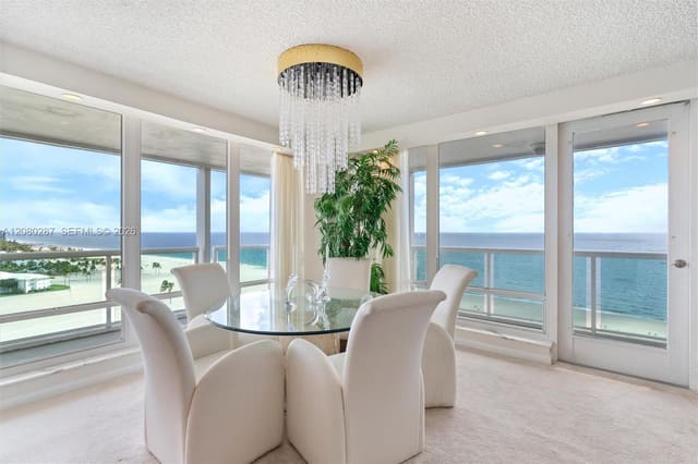 2100 S Ocean Lane 1512, Point Of Americas, Fort Lauderdale, FL