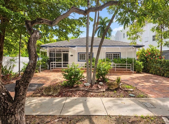 1753 Michigan Avenue, Miami Beach, FL 33139
