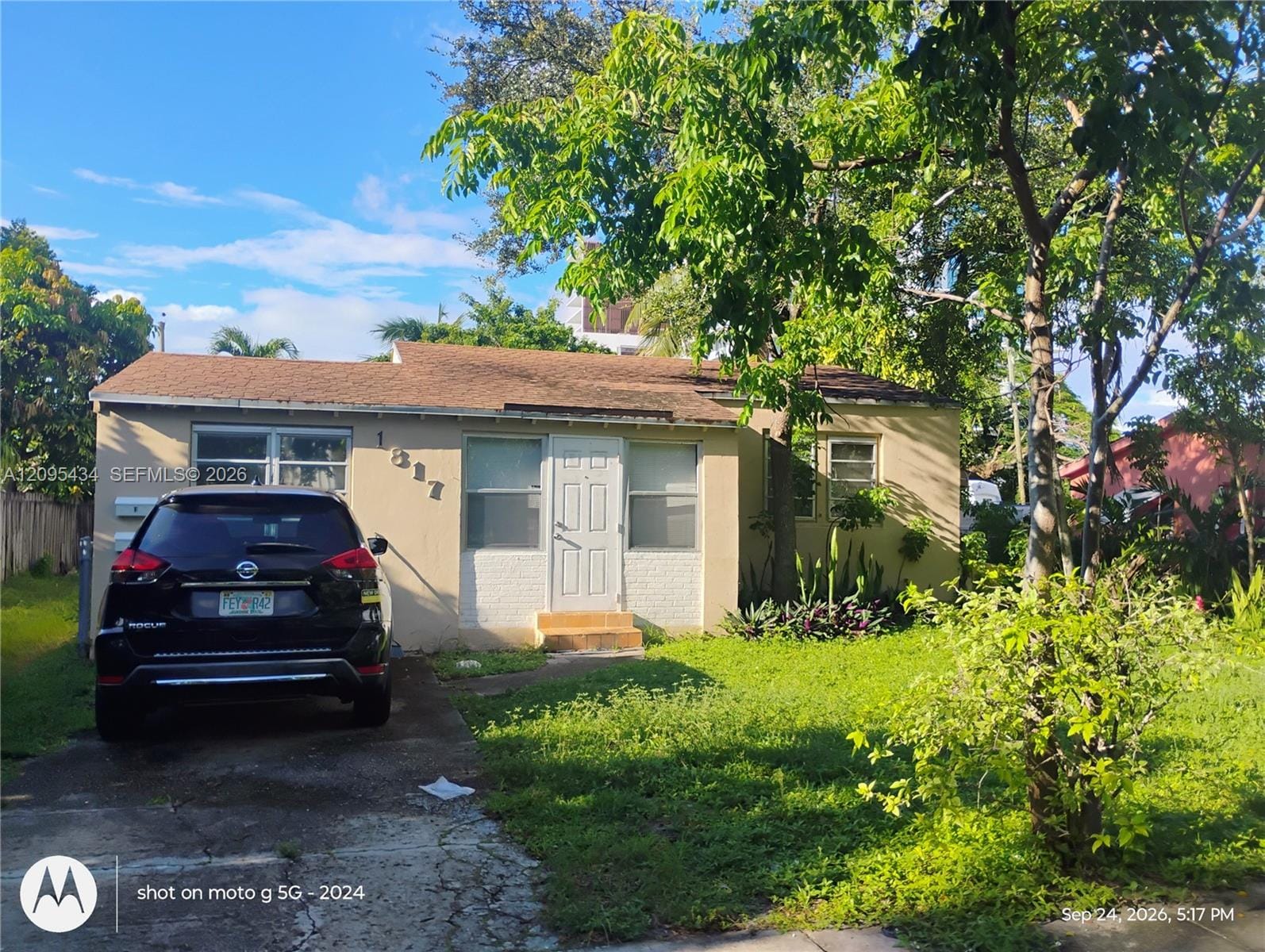1817 Coolidge Street 2, Hollywood, FL 33020 photo 1