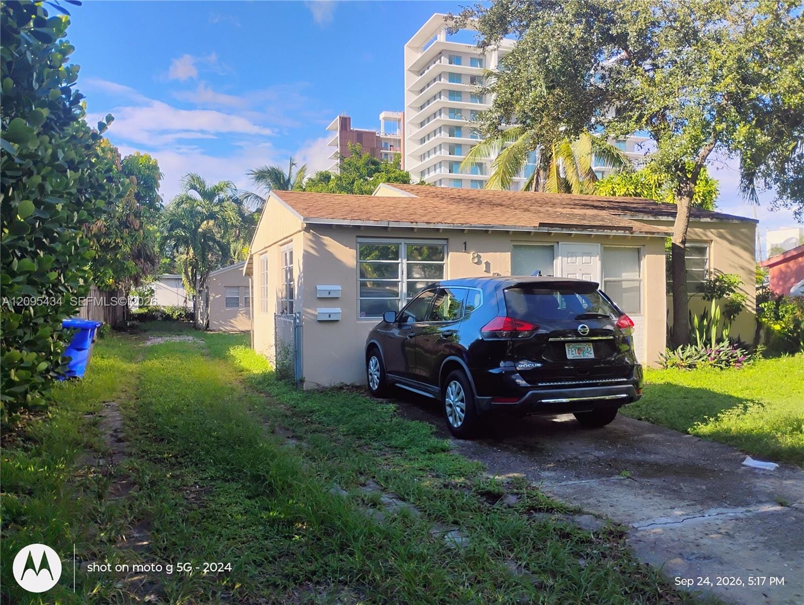 1817 Coolidge Street 2, Hollywood, FL 33020 photo 2