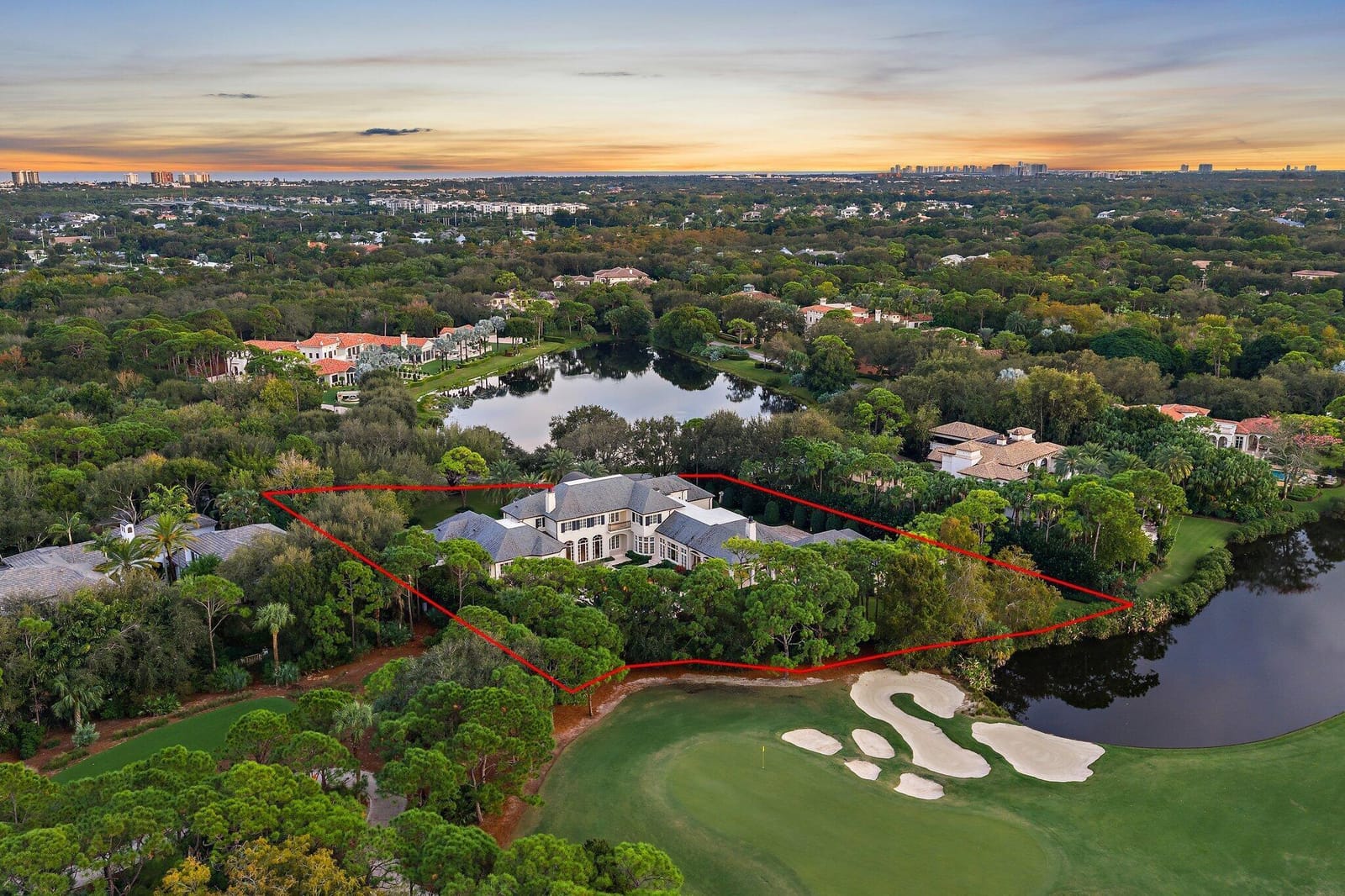 146 Bears Club Drive, Jupiter, FL 33477 photo 4