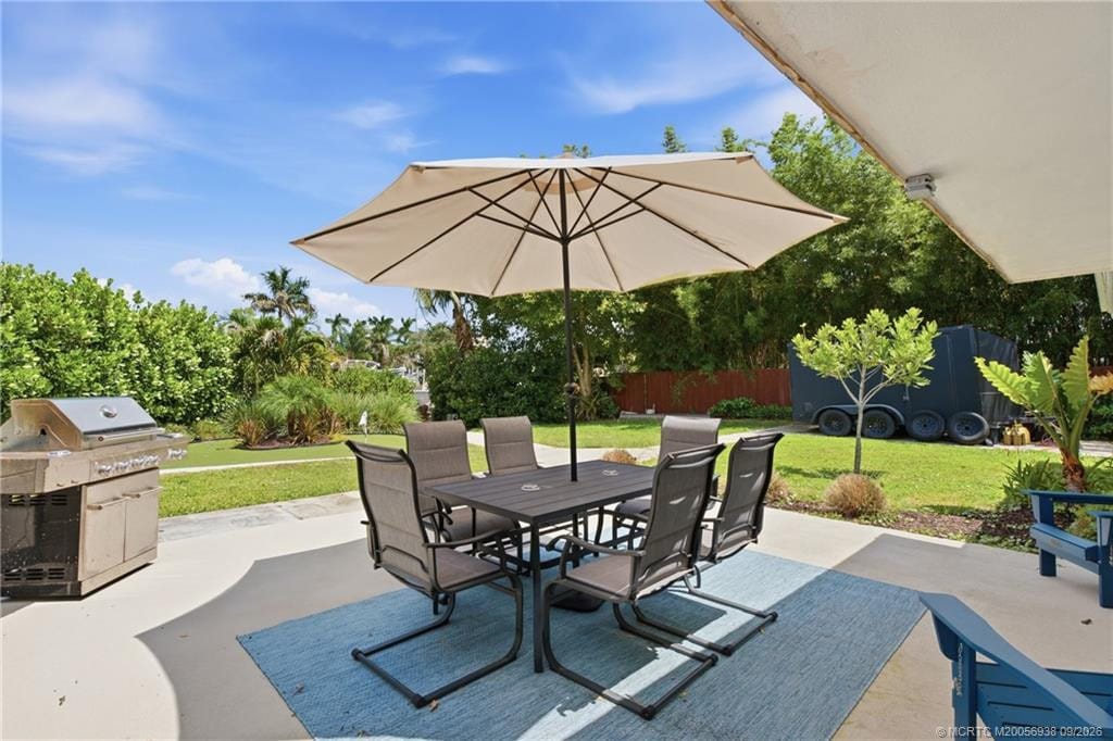 387 SW Riverway Boulevard, Palm City, FL 34990 photo 26