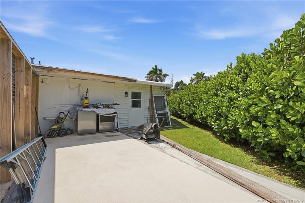 387 SW Riverway Boulevard, Palm City, FL 34990 photo 29