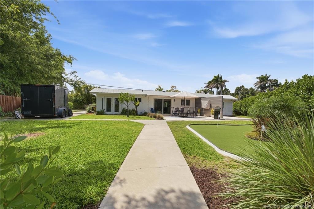 387 SW Riverway Boulevard, Palm City, FL 34990 photo 30