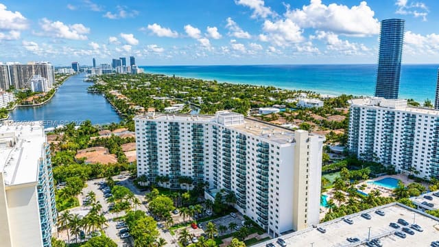 19380 Collins Avenue 1103, Sunny Isles Beach, FL 33160