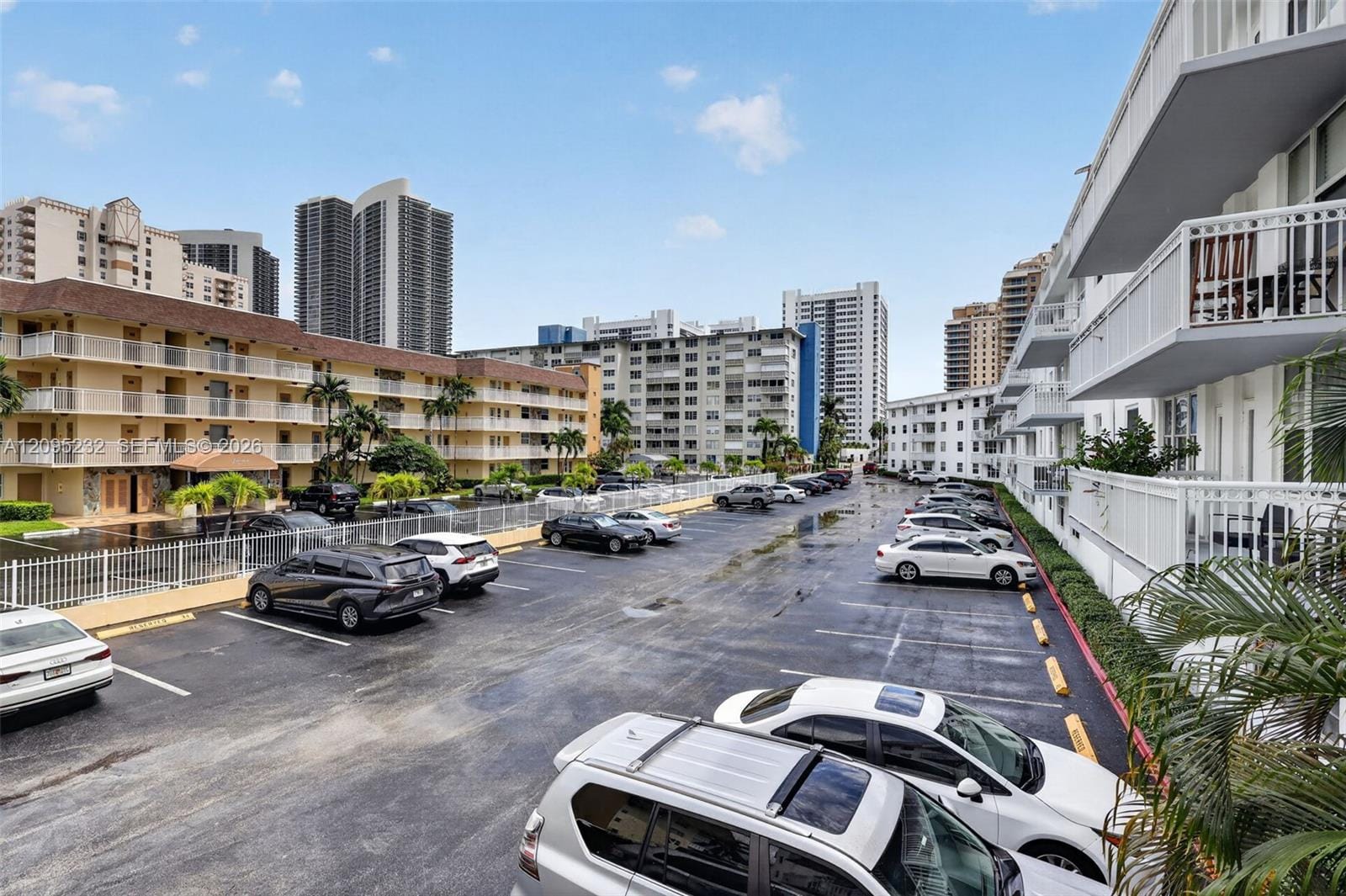 1913 S Ocean Drive 230, Hallandale Beach, FL 33009 photo 29