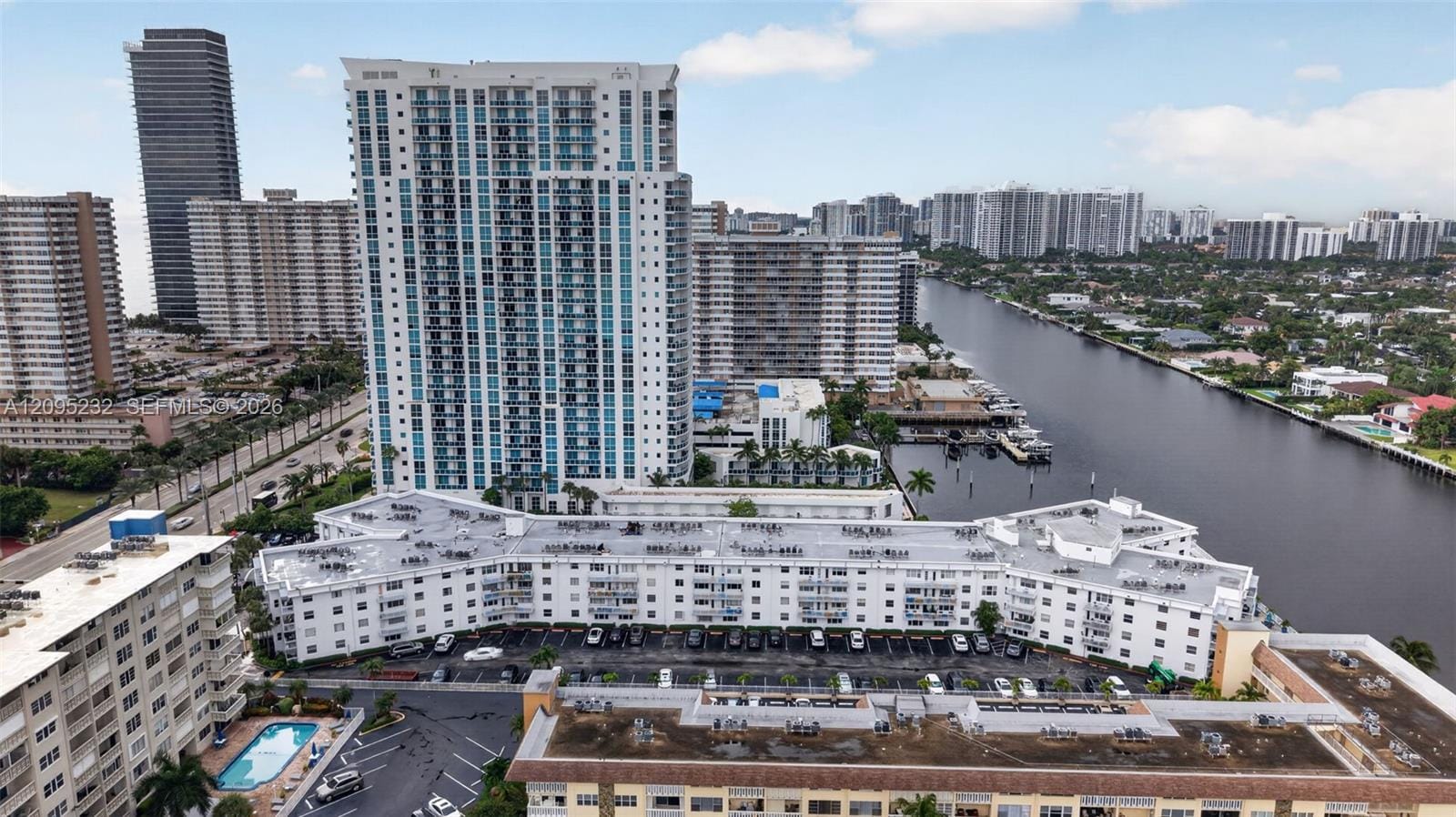 1913 S Ocean Drive 230, Hallandale Beach, FL 33009 photo 30