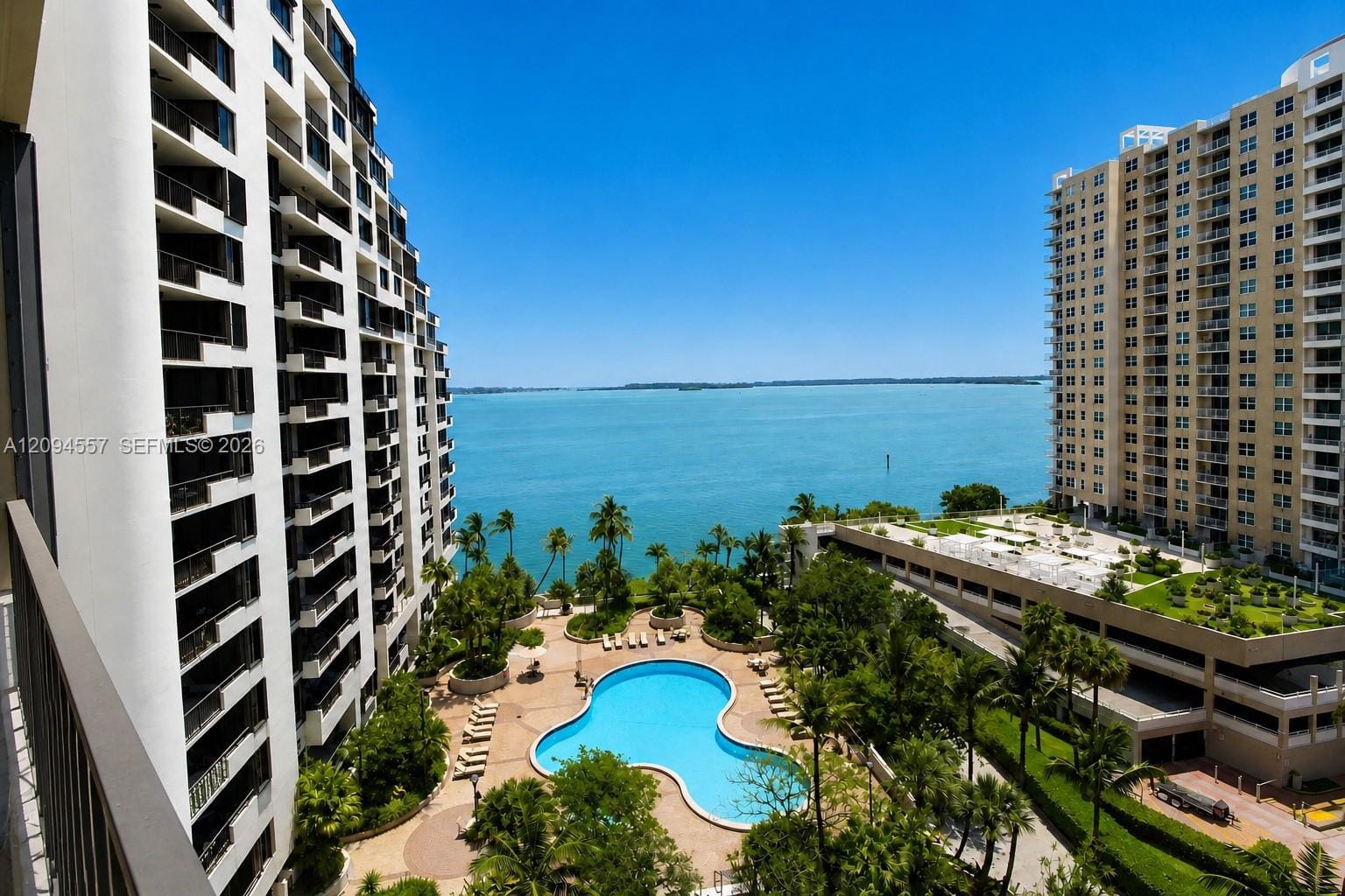 520 Brickell Key Drive A1113, Miami, FL 33131 photo 1