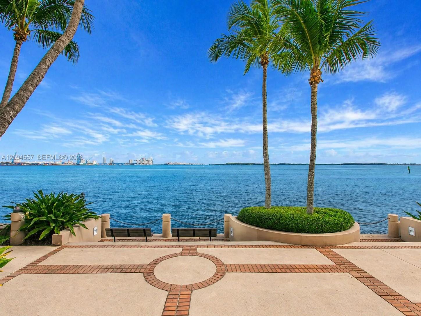 520 Brickell Key Drive A1113, Miami, FL 33131 photo 2