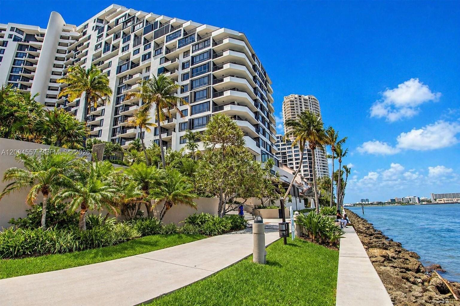 520 Brickell Key Drive A1113, Miami, FL 33131 photo 20