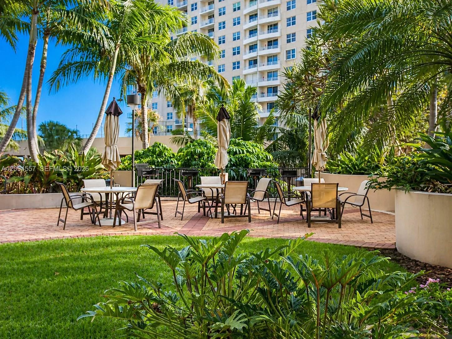 520 Brickell Key Drive A1113, Miami, FL 33131 photo 23
