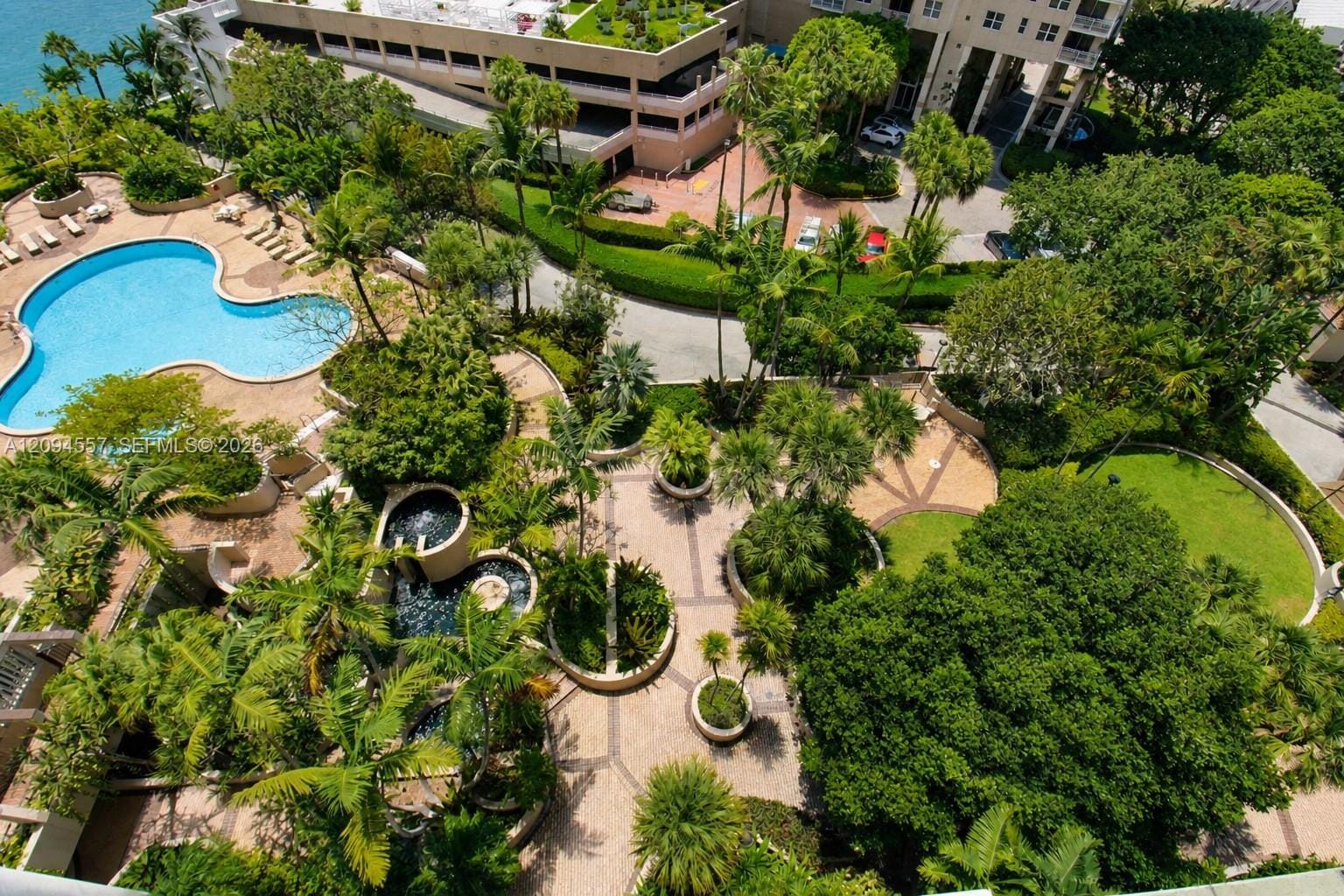 520 Brickell Key Drive A1113, Miami, FL 33131 photo 24