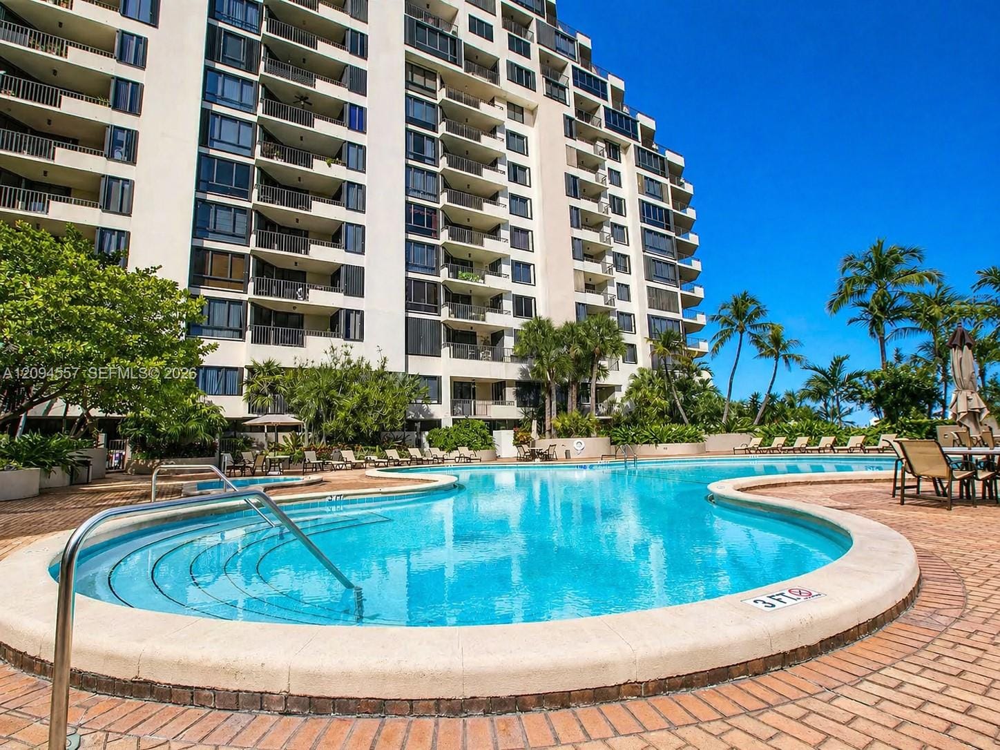 520 Brickell Key Drive A1113, Miami, FL 33131 photo 25