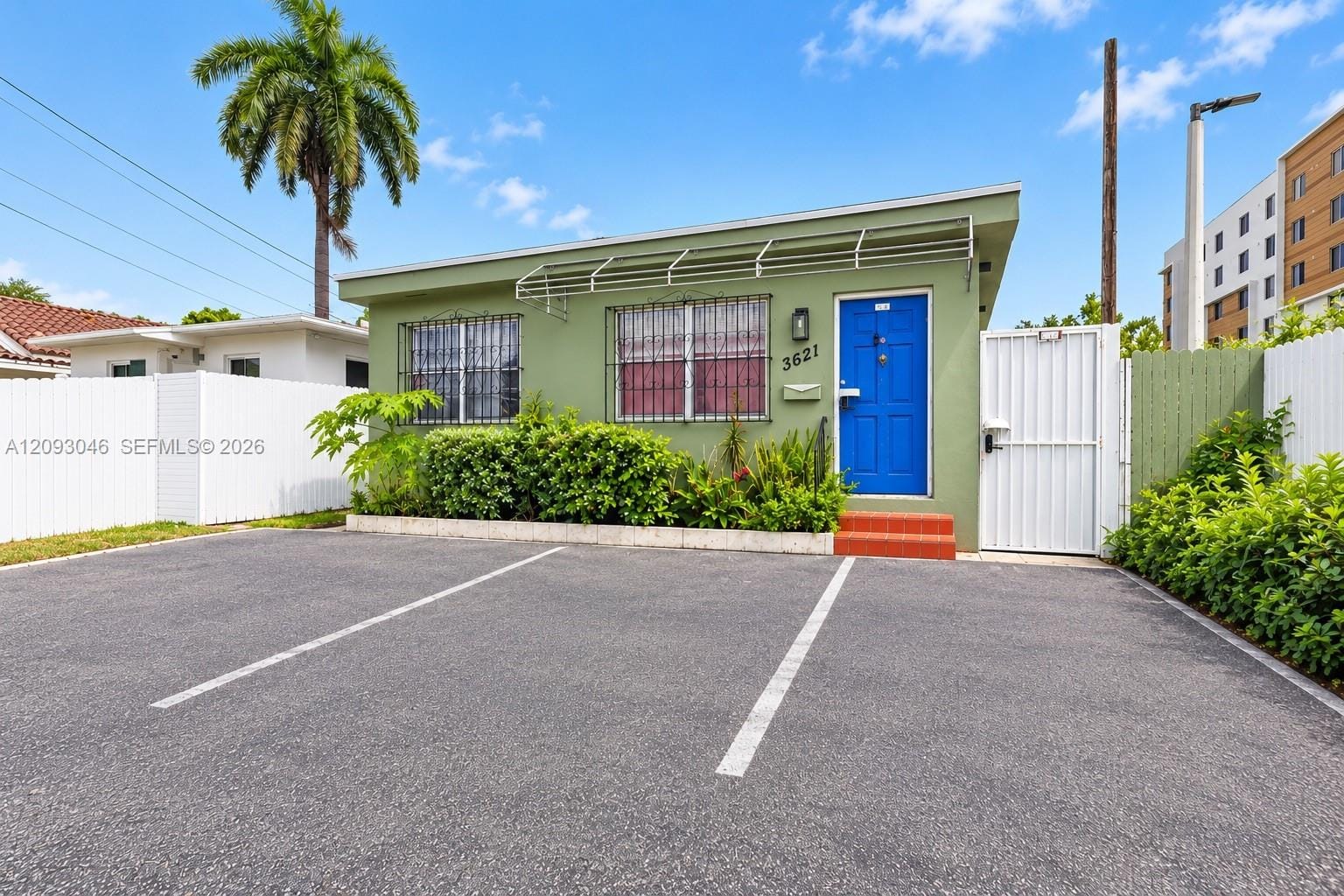 3621 NW 23rd Avenue, Miami, FL 33142 photo 11